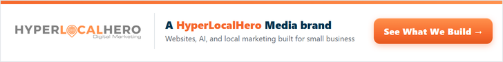 A HyperLocalHero Media brand - see what we build